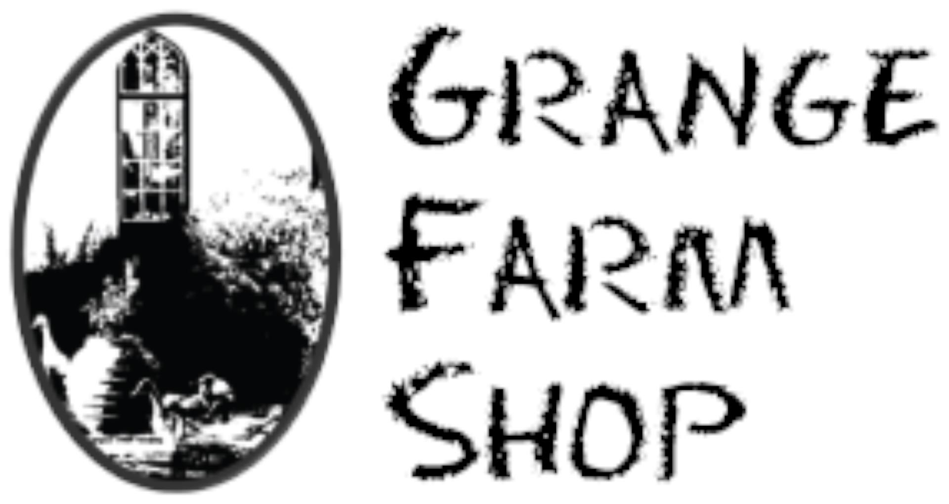 Home - Grange Farm Shop