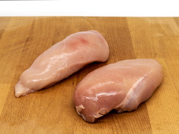 Chicken Breasts