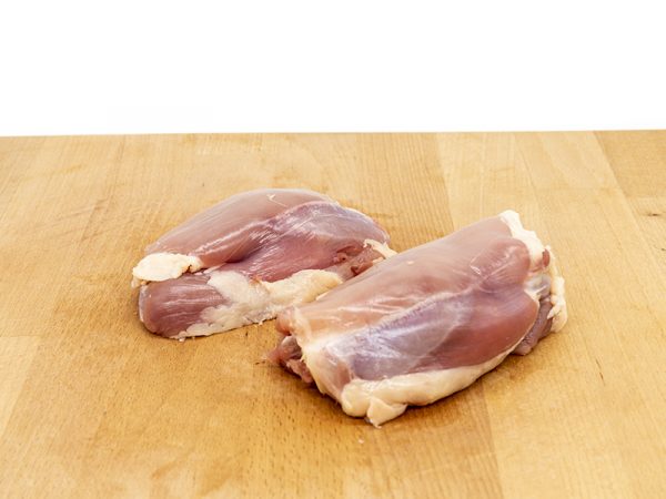 Boneless Skinless Chicken Thighs