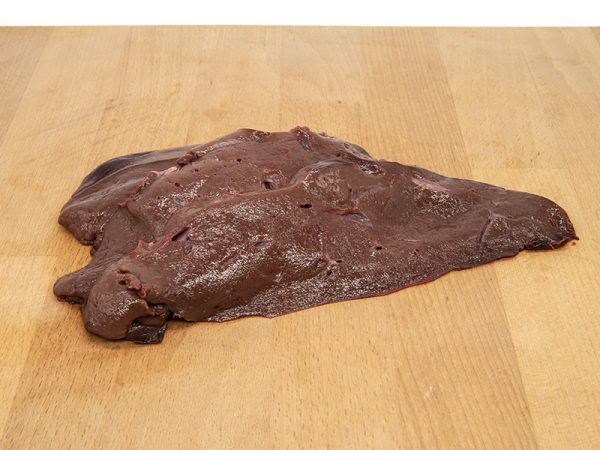 Lambs Liver