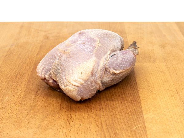 Oven Ready Partridge