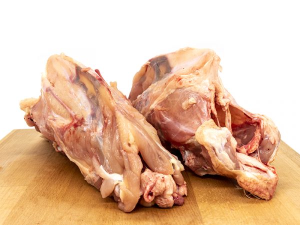 Chicken Carcase