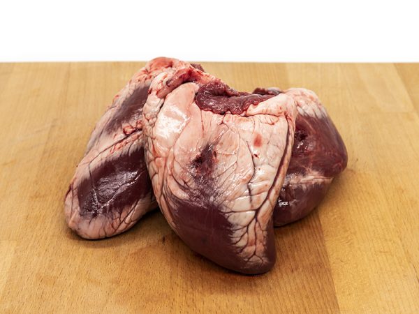 Lambs Heart