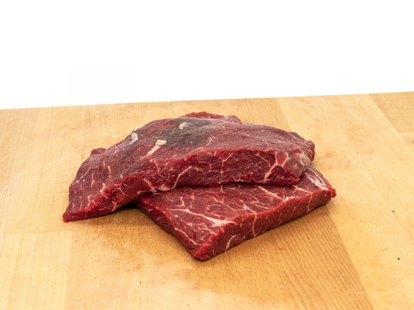 Flat Iron Steak