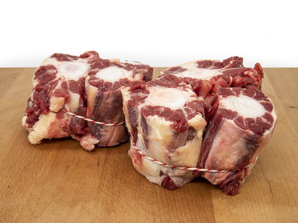 Oxtail