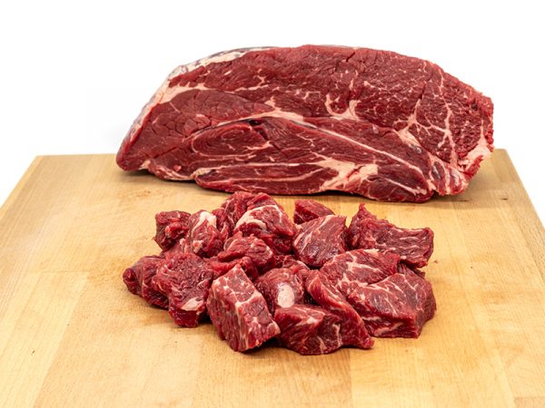 3 for £10 Diced Beef 300g