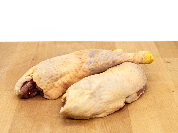 Chicken Leg Portion