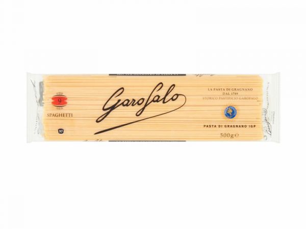 Garofalo Spaghetti Pasta 500g