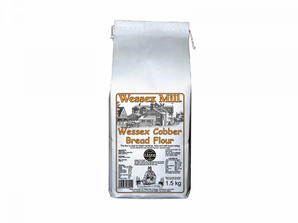 Wessex Mill Cobber Bread Flour