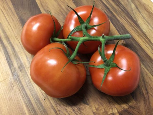 Vine Tomatoes