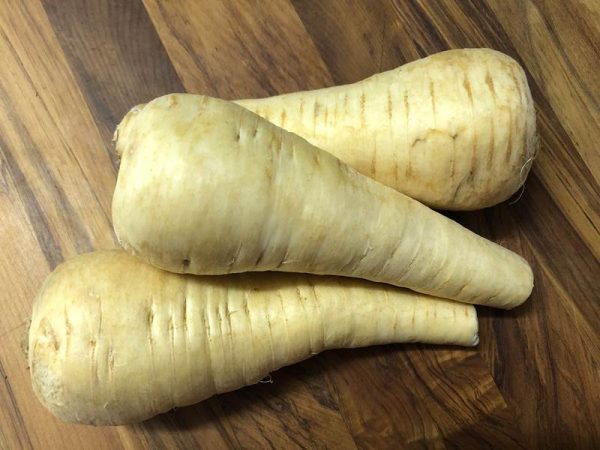 Parsnips