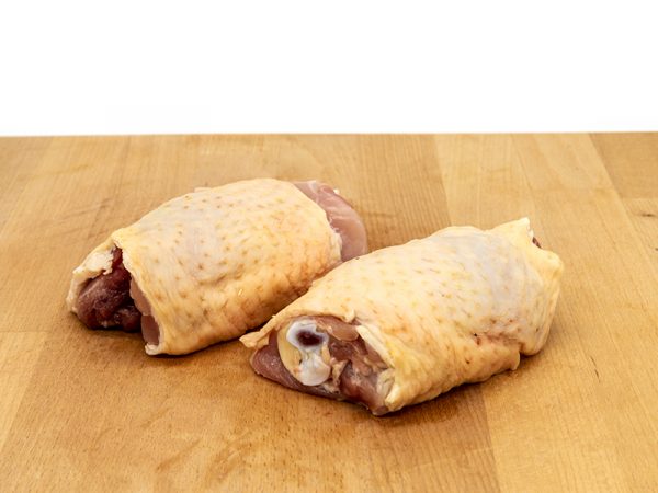 3 for £10 Chicken Thighs 365-395g