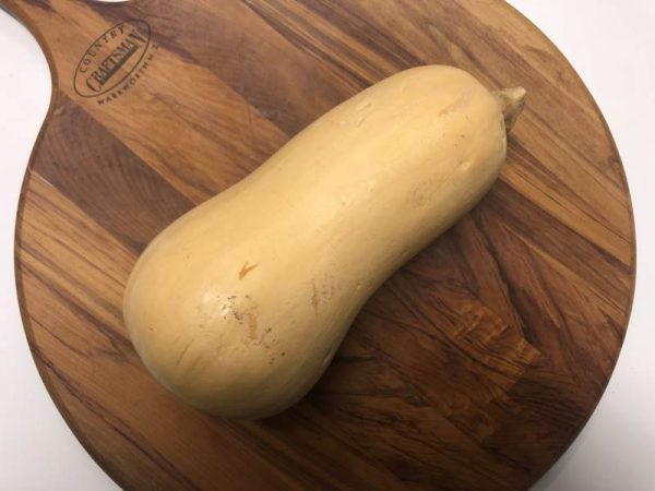 Butternut Squash