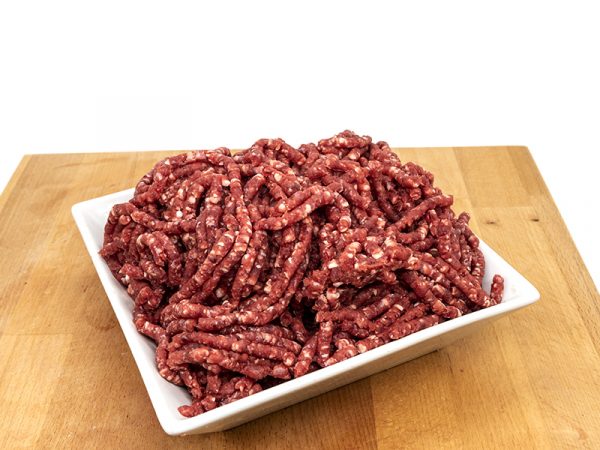 3 for £10 Venison Mince 300g