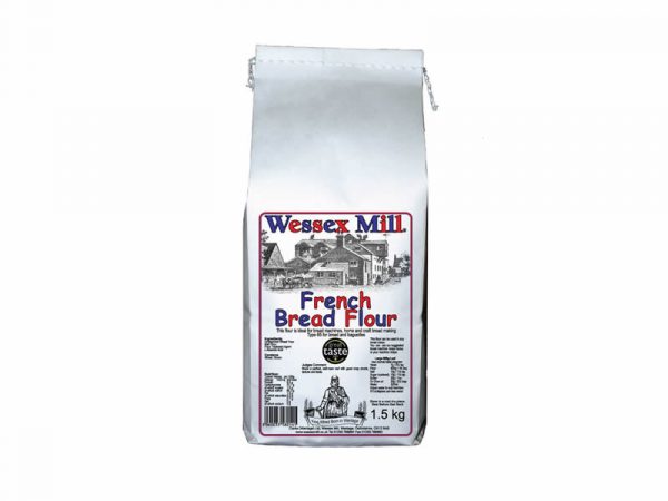 Wessex Mill French Bread Flour