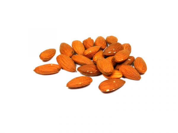 Whole Almonds