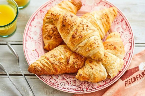 Almond Croissant